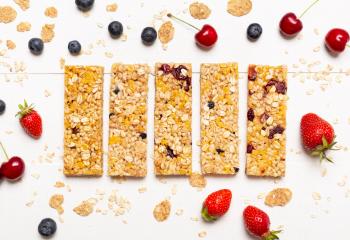Frukostbar banner