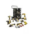 Dewalt DCK853P4